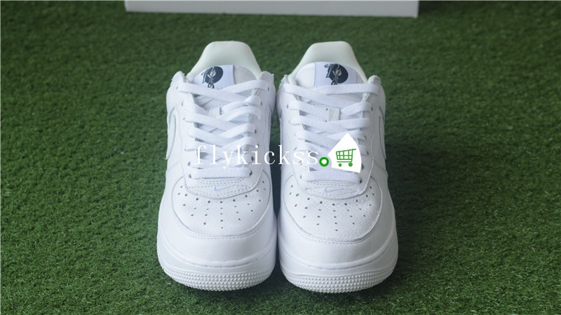 Nike Air Force 1 07 RocAFella White